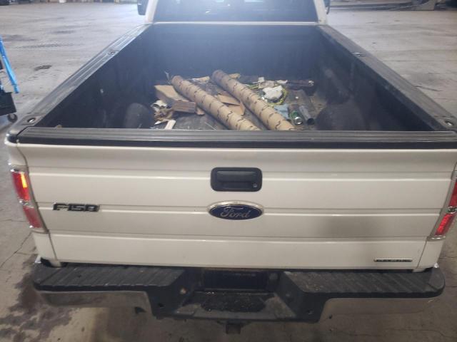 Photo 10 from auction – 2012 FORD OTHER with VIN 1FTNF1CF2CKD50555