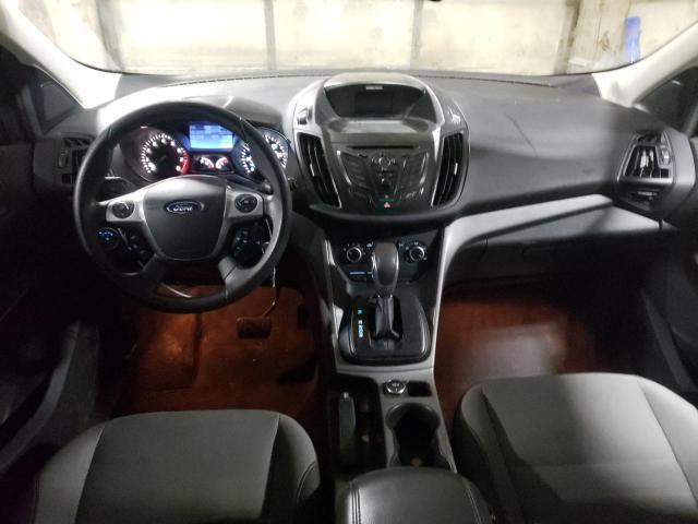 Photo 8 from auction – 2014 FORD ESCAPE SE with VIN 1FMCU9G95EUD08173