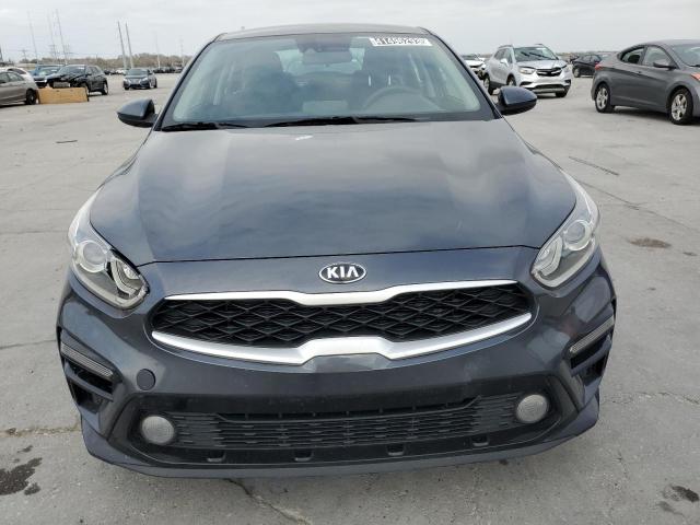 Photo 5 from auction – 2021 KIA FORTE FE with VIN 3KPF24AD1ME310684