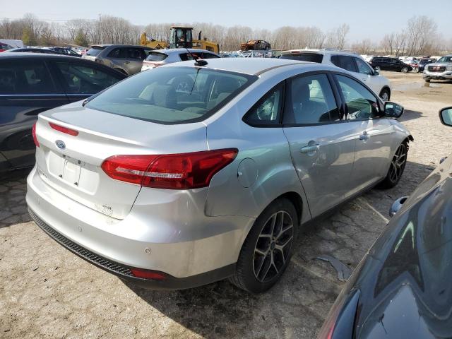 Foto 3 de la subasta – 2017 FORD FOCUS SEL con VIN 1FADP3H25HL328874