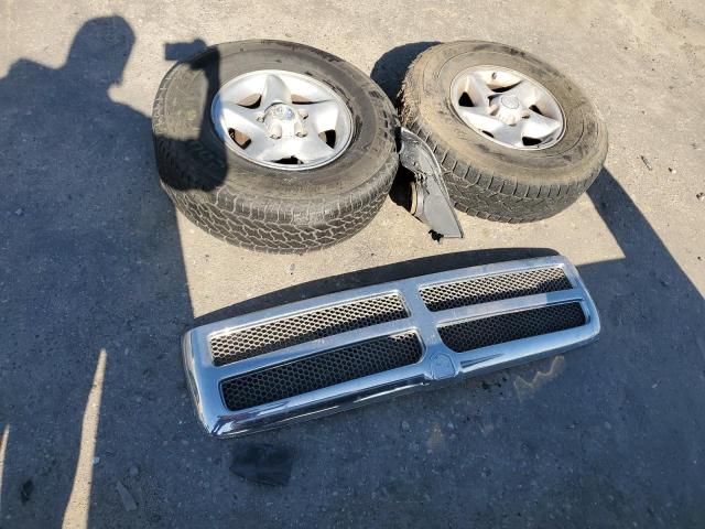 Photo 12 from auction – 1997 DODGE RAM 1500 with VIN 3B7HC13Z5VG720679