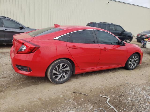 Photo 3 from auction – 2018 HONDA CIVIC EX with VIN 2HGFC2F73JH506762