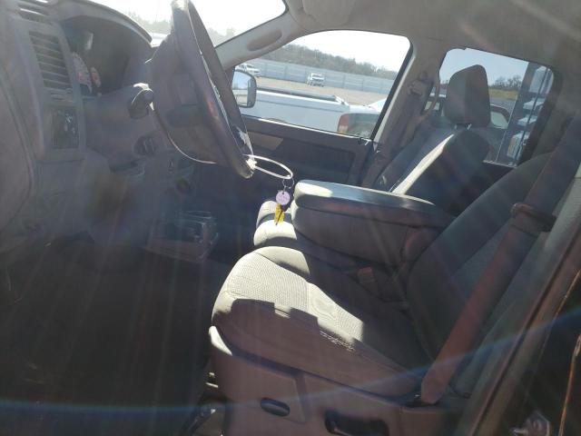 Photo 7 from auction – 2008 DODGE RAM 1500 S with VIN 1D7HU18208S631954