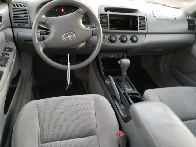 Photo 8 from auction – 2002 TOYOTA CAMRY LE with VIN 4T1BE30K82U003233