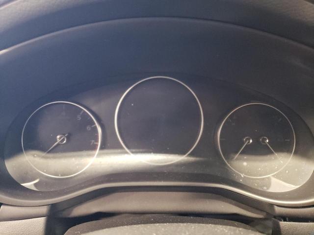 Foto 9 de la subasta – 2022 MAZDA 3 PREFERRE con VIN JM1BPACL7N1509150