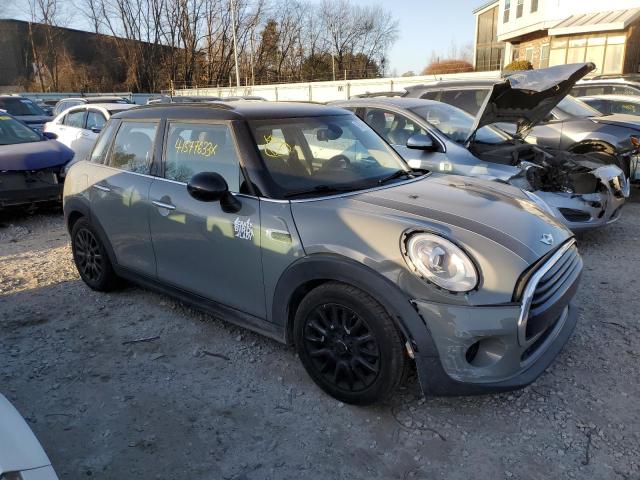 Photo 4 from auction – 2016 MINI COOPER with VIN WMWXU1C52G2E16842