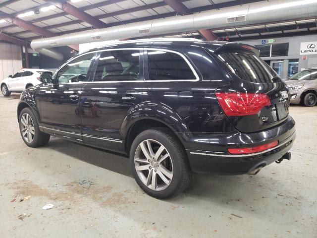 Photo 2 from auction – 2011 AUDI Q7 PREMIUM with VIN WA1LMAFE5BD010295