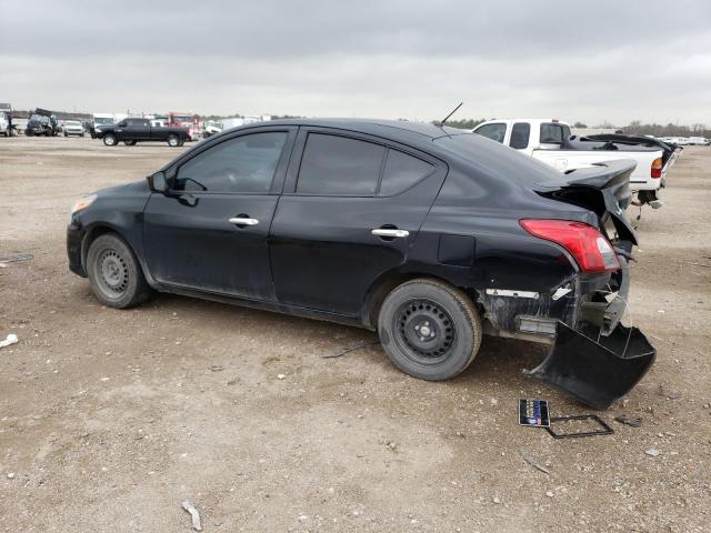 Photo 2 from auction – 2019 NISSAN VERSA S with VIN 3N1CN7AP2KL812962