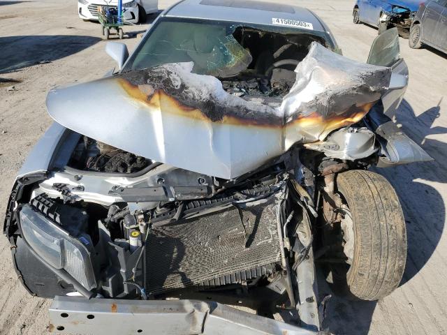 Photo 11 from auction – 2010 CHEVROLET CAMARO LT with VIN 2G1FB1EV7A9170418