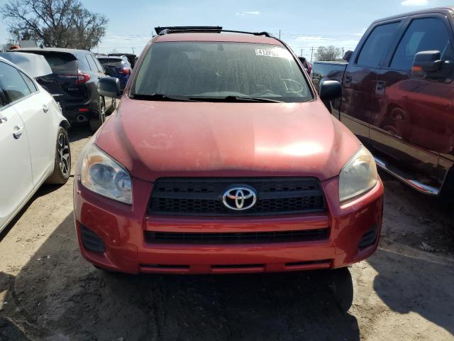 Photo 5 from auction – 2012 TOYOTA RAV4 with VIN 2T3ZF4DV1CW145826