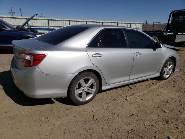 Photo 3 from auction – 2012 TOYOTA CAMRY BASE with VIN 4T1BF1FKXCU607022