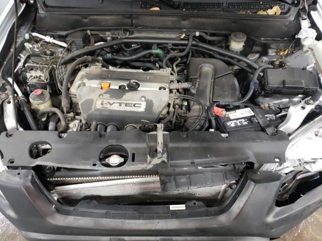 Photo 12 from auction – 2004 HONDA CR-V EX with VIN JHLRD78834C015145