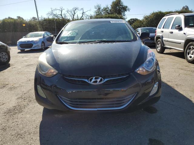 Photo 5 from auction – 2012 HYUNDAI ELANTRA GL with VIN 5NPDH4AE6CH090502