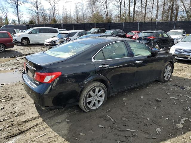 Photo 3 from auction – 2007 LEXUS ES 350 with VIN JTHBJ46G572030884