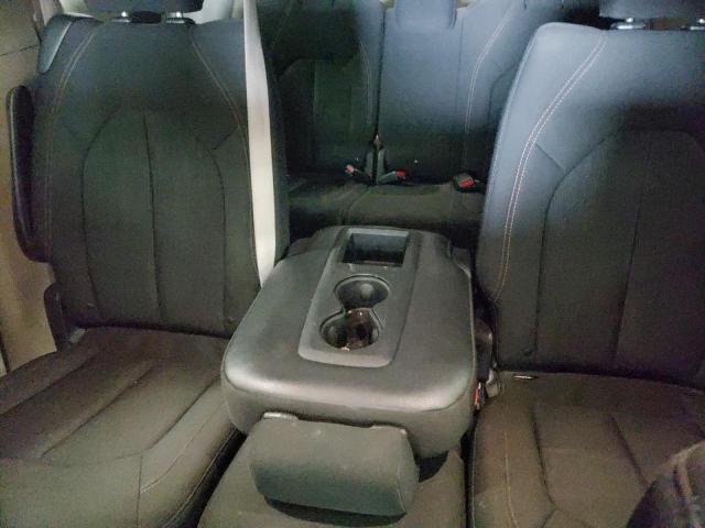 Photo 10 from auction – 2018 CHRYSLER PACIFICA L with VIN 2C4RC1CG7JR169212