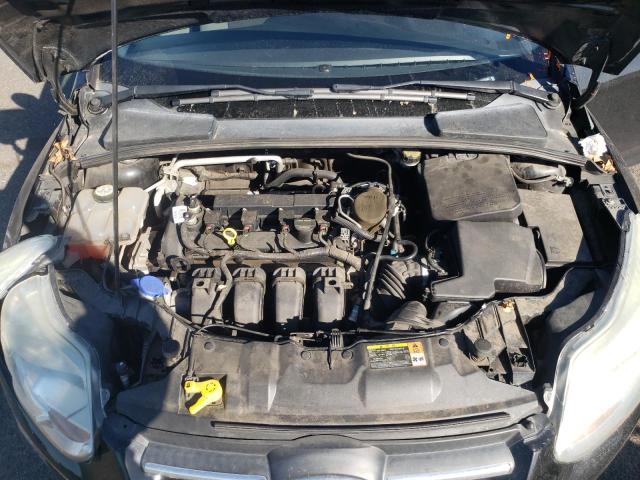 صورة رقم 11 من المزاد - 2013 FORD FOCUS SE مع VIN 1FADP3F27DL251857
