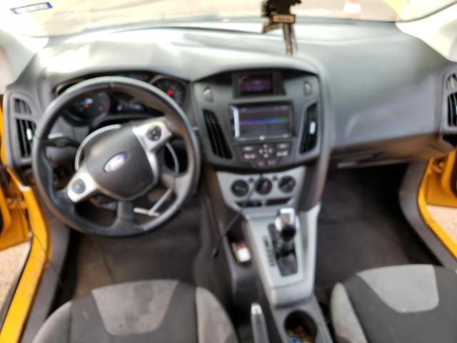 Photo 8 from auction – 2012 FORD FOCUS SE with VIN 1FAHP3F23CL174338