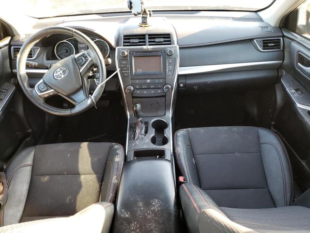 Photo 8 from auction – 2017 TOYOTA CAMRY LE with VIN 4T1BF1FK5HU783709