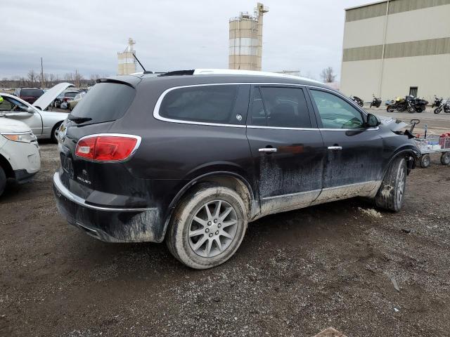 Photo 3 from auction – 2014 BUICK ENCLAVE with VIN 5GAKRBKD6EJ119331