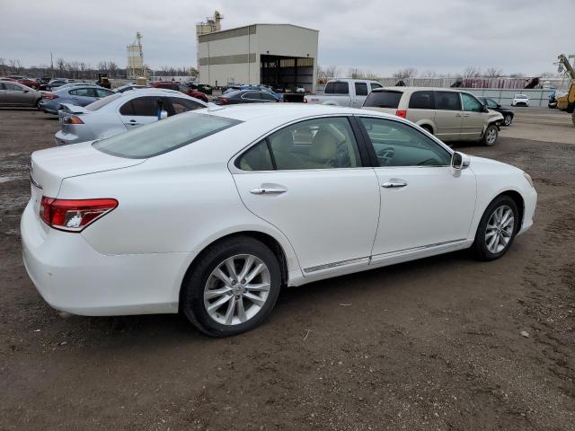 Photo 3 from auction – 2010 LEXUS ES 350 with VIN JTHBK1EG6A2372686