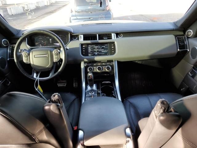 Photo 8 from auction – 2015 LAND ROVER RANGE ROVE with VIN SALWR2TF9FA514131