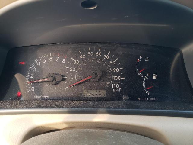Photo 9 from auction – 2006 TOYOTA COROLLA CE with VIN 2T1BR32E76C670314