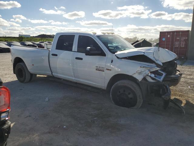 Photo 4 from auction – 2016 RAM 3500 ST with VIN 3C63RPGJ7GG243988