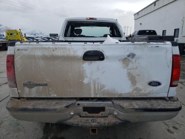 Photo 6 from auction – 2005 FORD F250 SUPER with VIN 1FTSX21P75EC79730