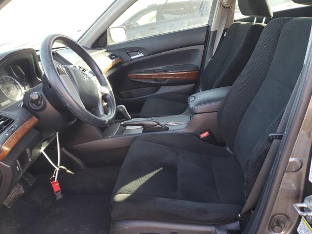 Photo 7 from auction – 2011 HONDA ACCORD EX with VIN 1HGCP2F79BA076582