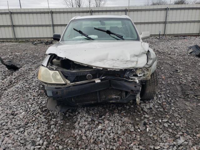 Photo 5 from auction – 2000 TOYOTA AVALON XL with VIN 4T1BF28B9YU106469