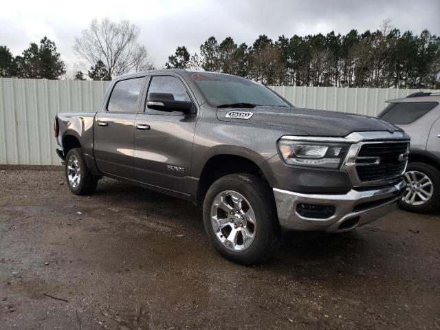 Photo 4 from auction – 2019 RAM 1500 BIG H with VIN 1C6SRFFT0KN546765