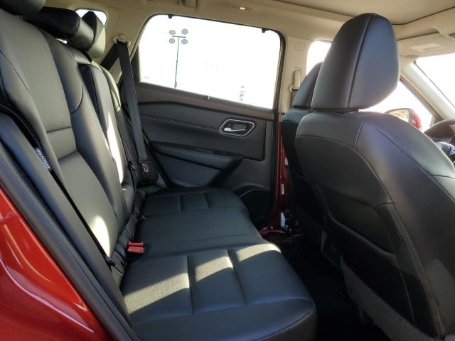 Photo 11 from auction – 2021 NISSAN ROGUE SV with VIN 5N1AT3BB7MC753293