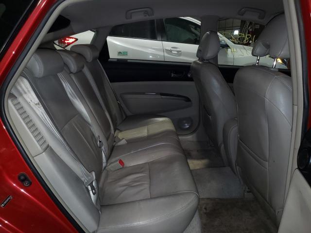 Photo 10 from auction – 2009 TOYOTA PRIUS with VIN JTDKB20U497861476