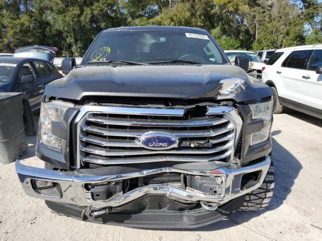 Photo 5 from auction – 2015 FORD F150 SUPER with VIN 1FTEW1EG2FKD65003