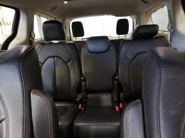Photo 10 from auction – 2017 CHRYSLER PACIFICA T with VIN 2C4RC1EG7HR811760
