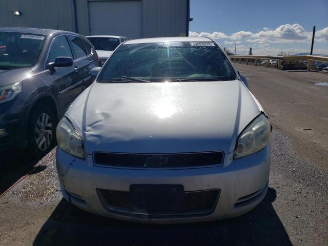 Photo 5 from auction – 2012 CHEVROLET IMPALA LS with VIN 2G1WF5E32C1226602