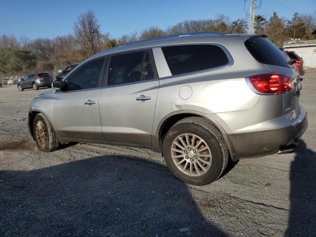 Photo 2 from auction – 2008 BUICK ENCLAVE CX with VIN 5GAEV237X8J243107
