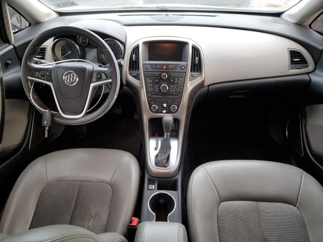 Photo 8 from auction – 2015 BUICK VERANO CON with VIN 1G4PR5SK3F4120808