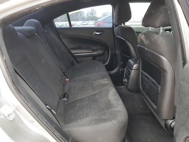 Photo 10 from auction – 2014 DODGE CHARGER SE with VIN 2C3CDXBG8EH295585