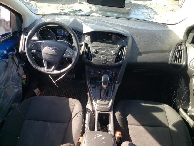 صورة رقم 8 من المزاد - 2018 FORD FOCUS SE مع VIN 1FADP3K26JL321012