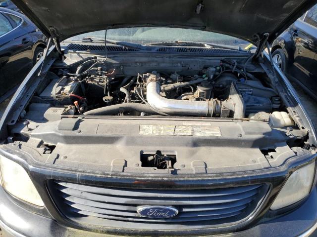Photo 11 from auction – 2001 FORD F150 SUPER with VIN 1FTRW08LX1KE23937