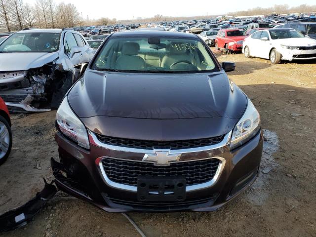 Photo 5 from auction – 2015 CHEVROLET MALIBU 1LT with VIN 1G11C5SL2FF238012