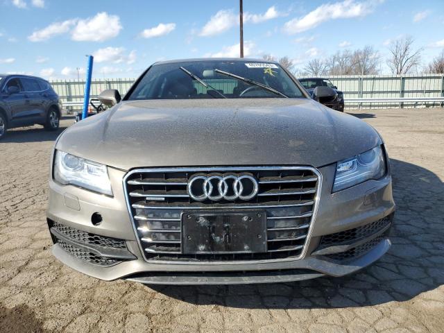 Photo 5 from auction – 2014 AUDI A7 PRESTIG with VIN WAU2GAFC0EN060136