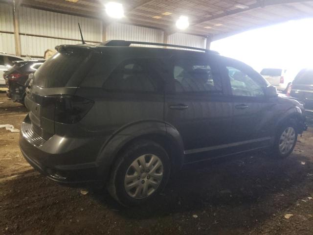 Photo 3 from auction – 2019 DODGE JOURNEY SE with VIN 3C4PDCBB3KT835454