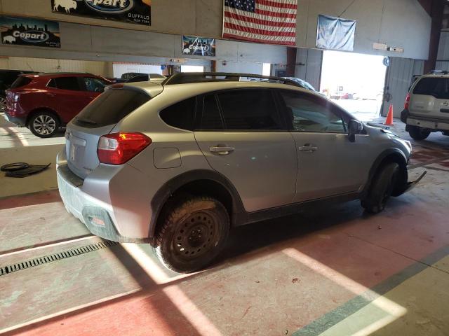Zdjęcie 3 z aukcji – 2016 SUBARU CROSSTREK z VIN JF2GPAKC4G8257473