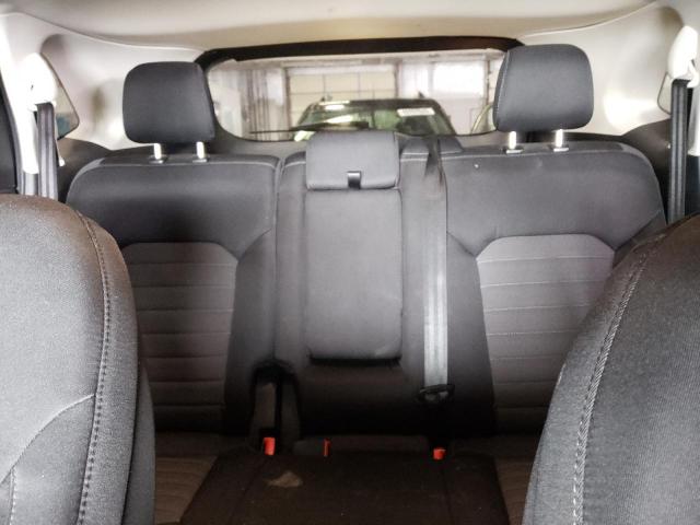 Photo 10 from auction – 2016 FORD EDGE SE with VIN 2FMPK3G93GBC39691
