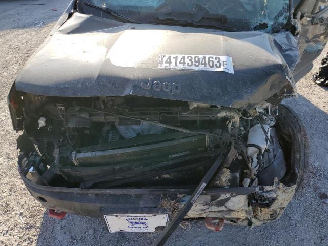 Photo 12 from auction – 2016 JEEP RENEGADE T with VIN ZACCJBCT8GPD43834