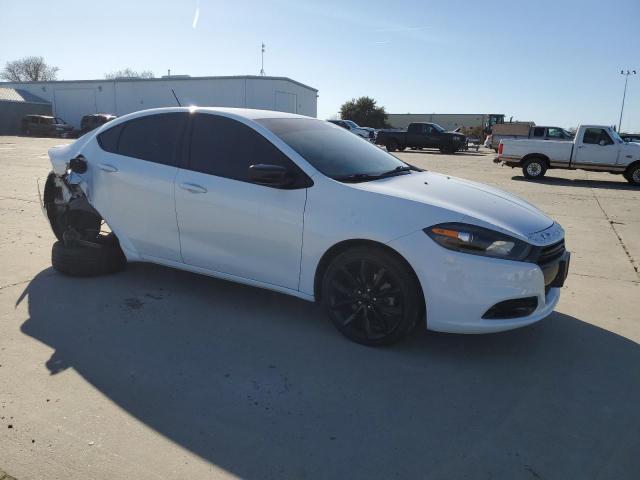 Photo 4 from auction – 2016 DODGE DART SXT S with VIN 1C3CDFFA4GD796554