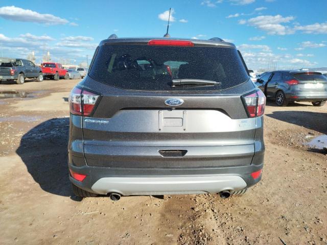 Photo 6 from auction – 2018 FORD ESCAPE SE with VIN 1FMCU0GD2JUD56885