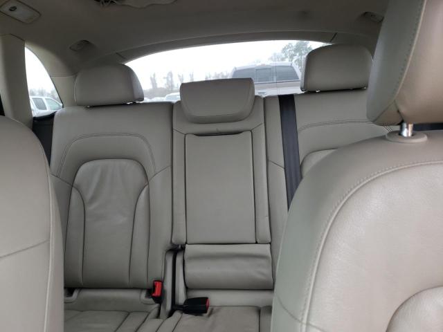 Photo 10 from auction – 2012 AUDI Q5 PREMIUM with VIN WA1LFAFP0CA077840